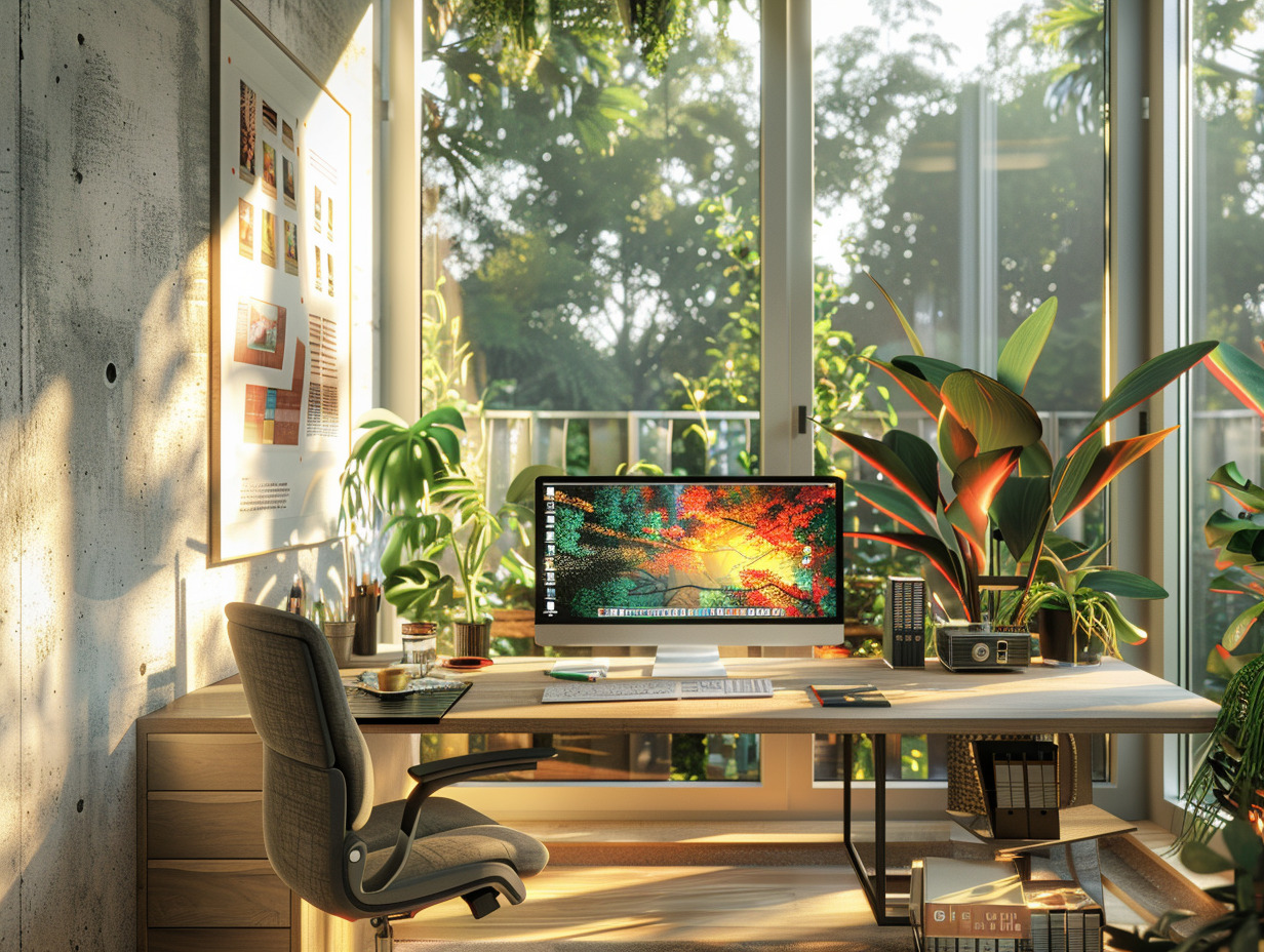 logiciel aménagement intérieur