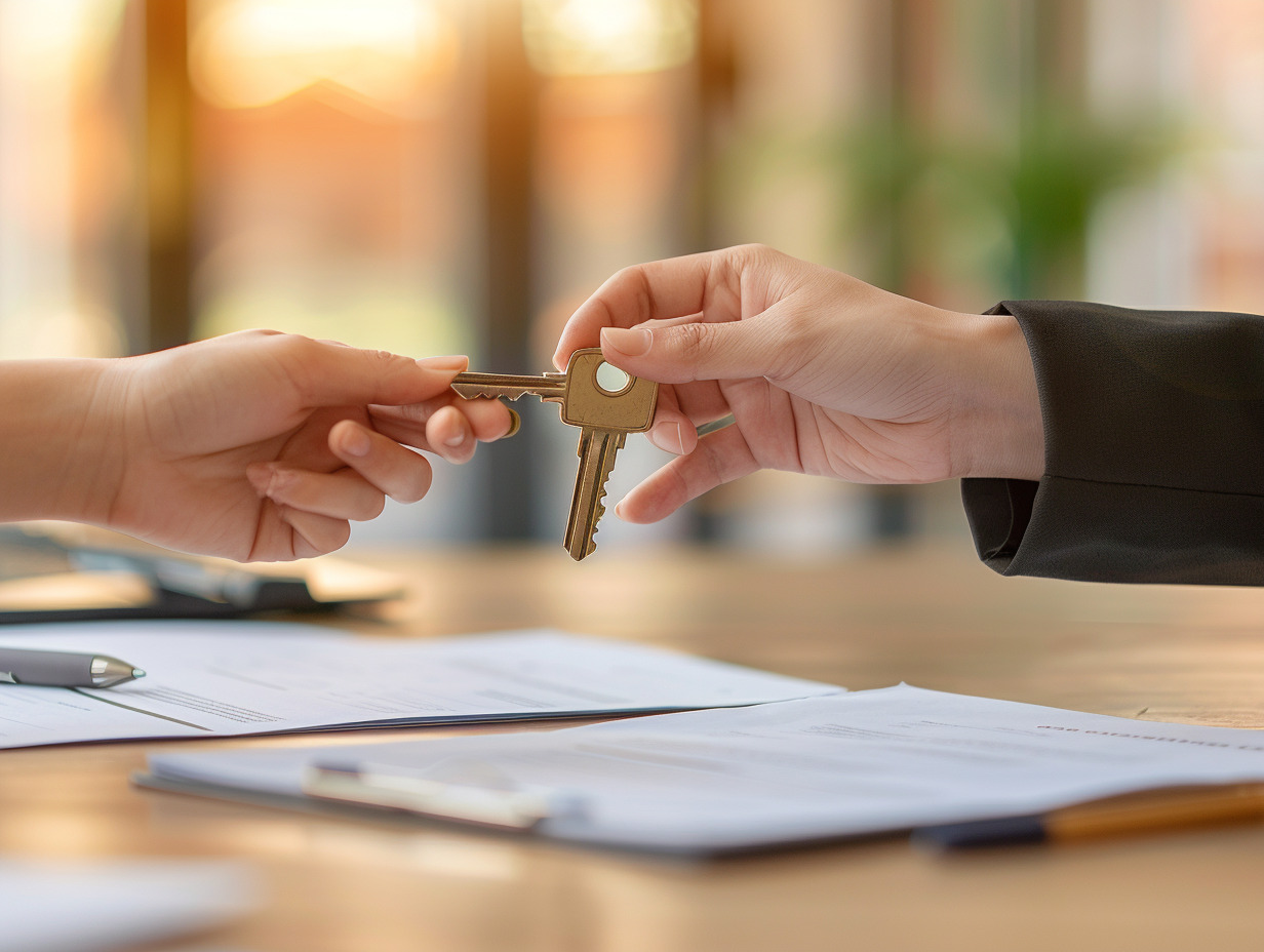 délai d obtention du prêt immobilier post-signature du compromis de vente : maison  attente
