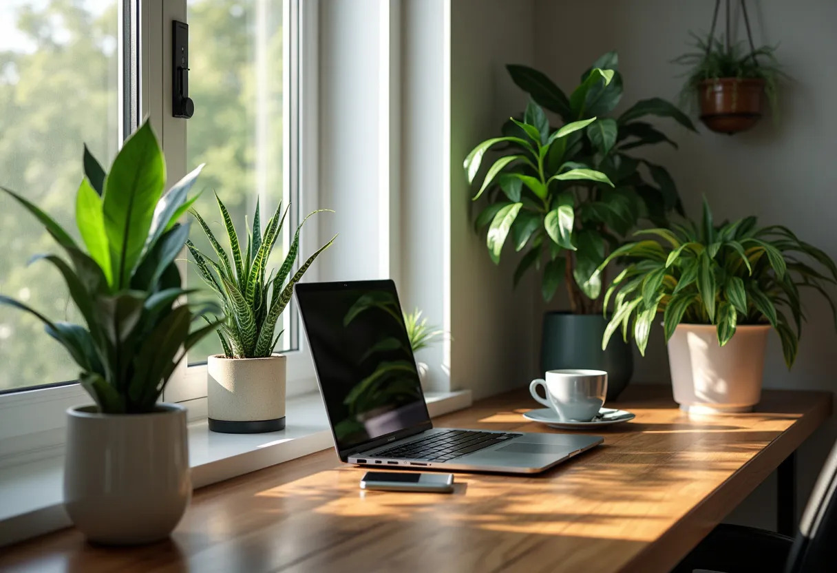 plantes d intérieur